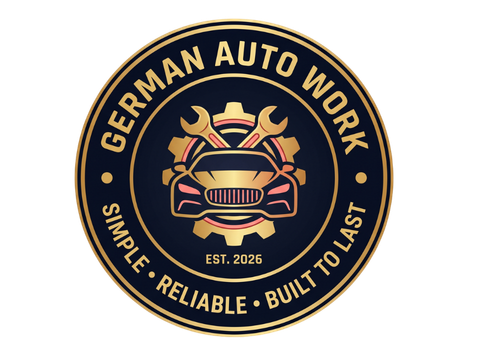 German Auto Work